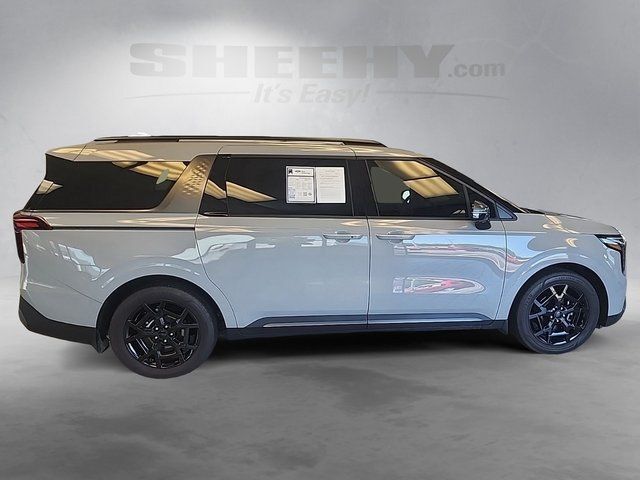 2025 Kia Carnival Hybrid SX Prestige Richmond VA