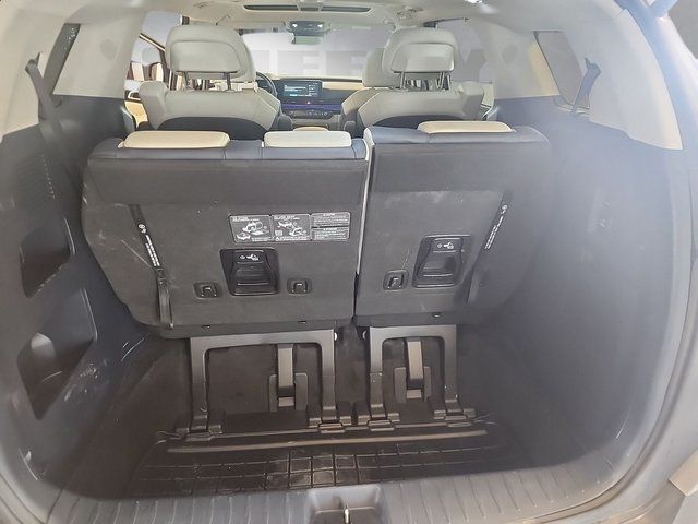 2025 Kia Carnival Hybrid SX Prestige Richmond VA