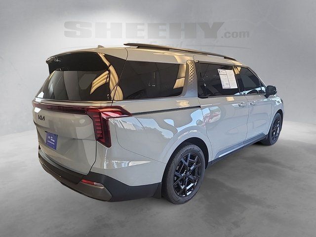 2025 Kia Carnival Hybrid SX Prestige Richmond VA