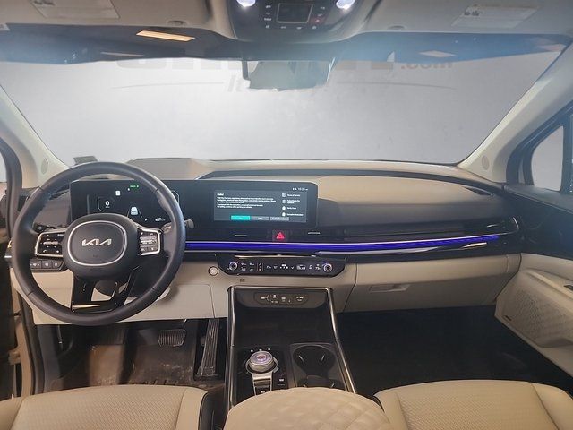 2025 Kia Carnival Hybrid SX Prestige Richmond VA