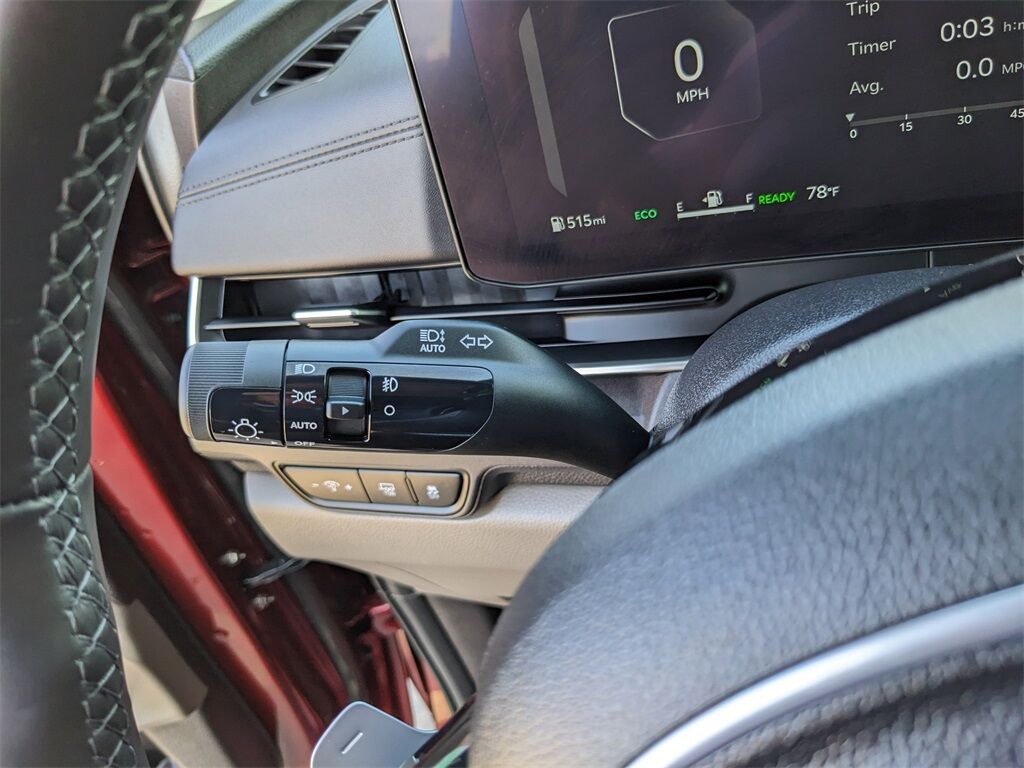 2025 Kia Carnival Hybrid SX San Clemente CA