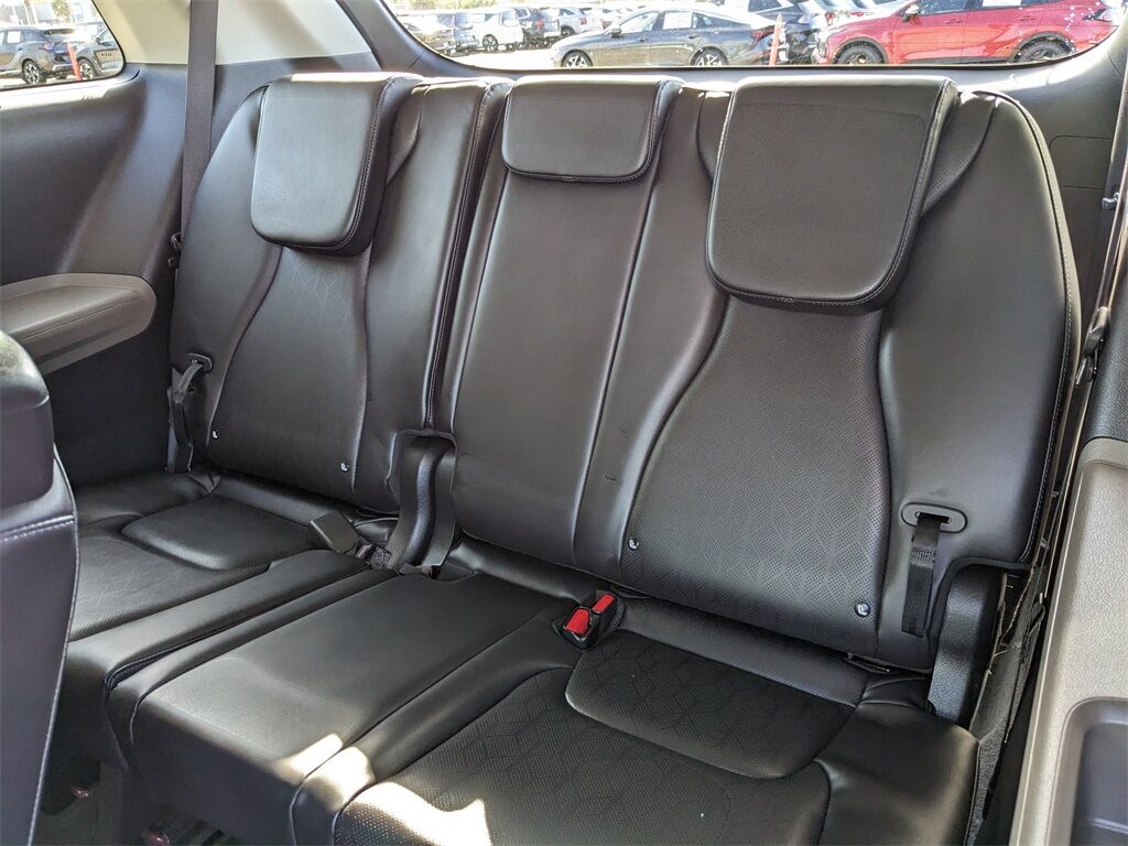 2025 Kia Carnival Hybrid SX San Clemente CA