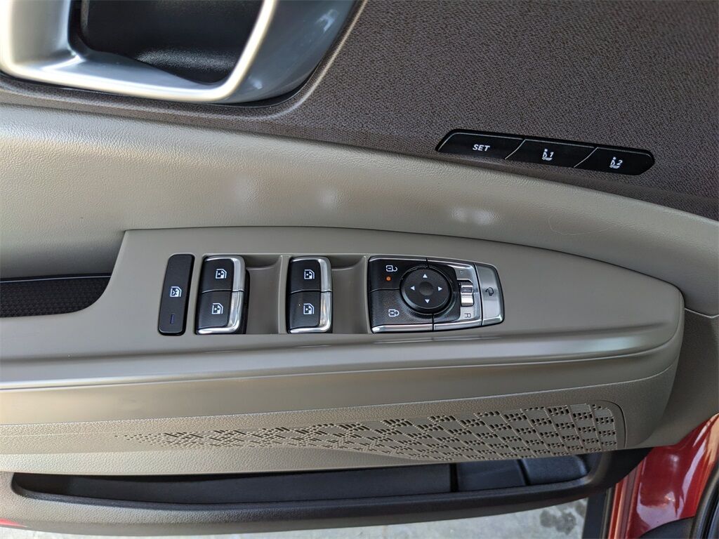 2025 Kia Carnival Hybrid SX San Clemente CA