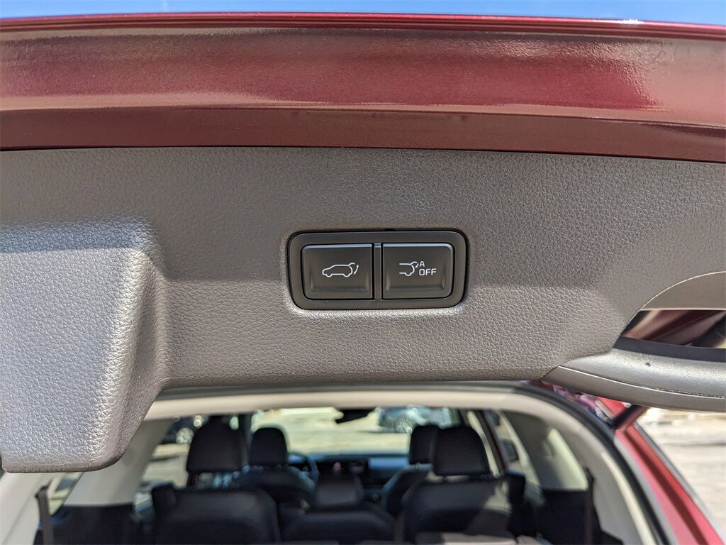 2025 Kia Carnival Hybrid SX San Clemente CA