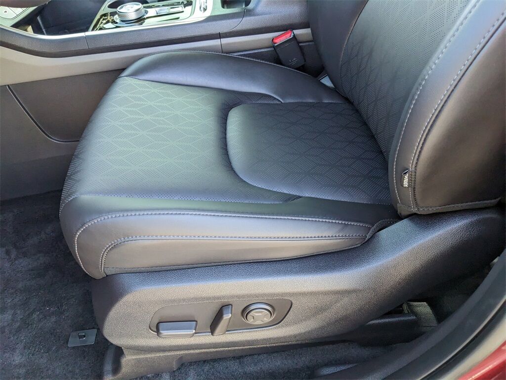 2025 Kia Carnival Hybrid SX San Clemente CA