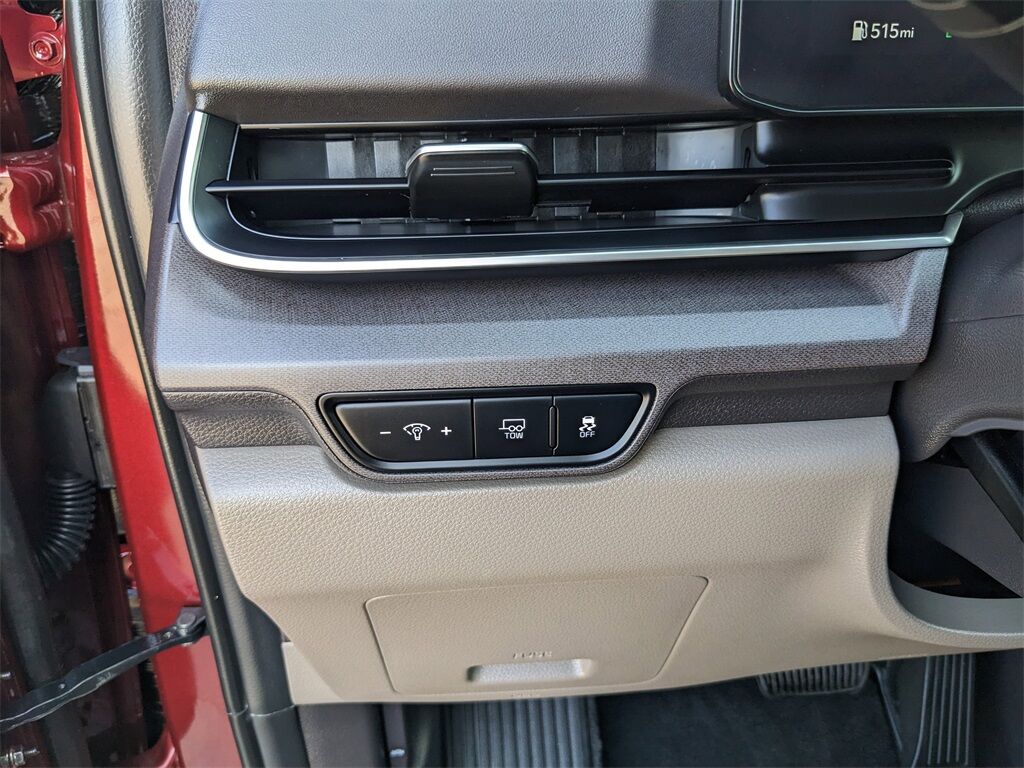 2025 Kia Carnival Hybrid SX San Clemente CA