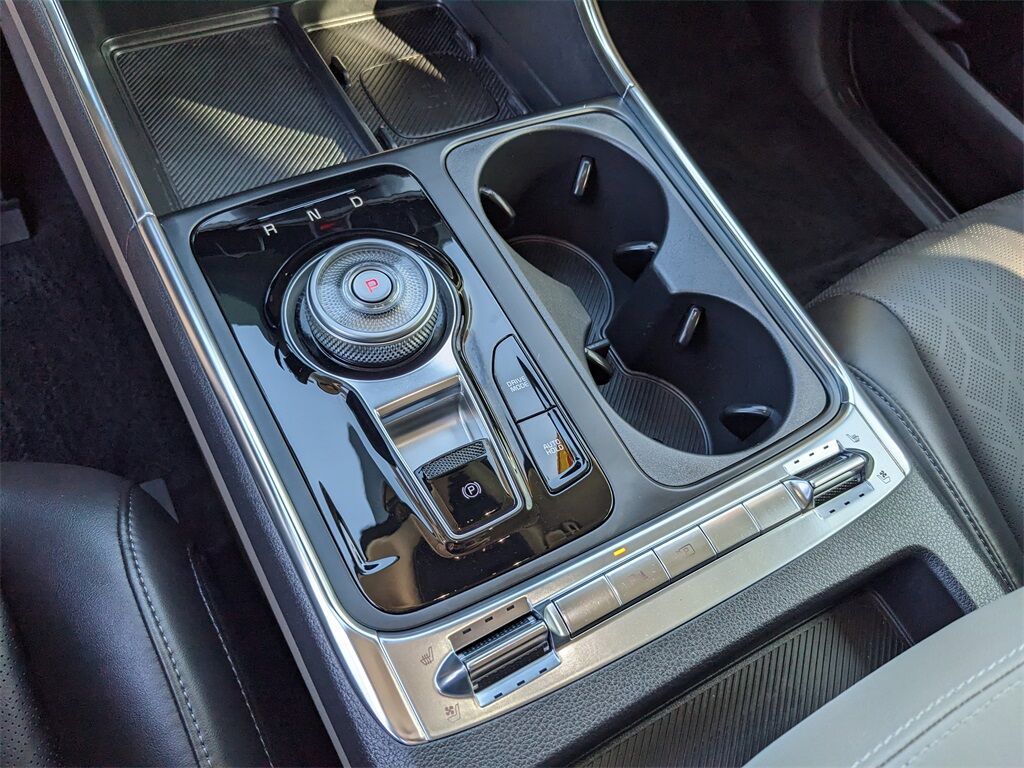 2025 Kia Carnival Hybrid SX San Clemente CA