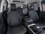 2025 Kia Carnival Hybrid SX San Diego County CA