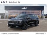 2025 Kia Carnival Hybrid SX San Diego County CA