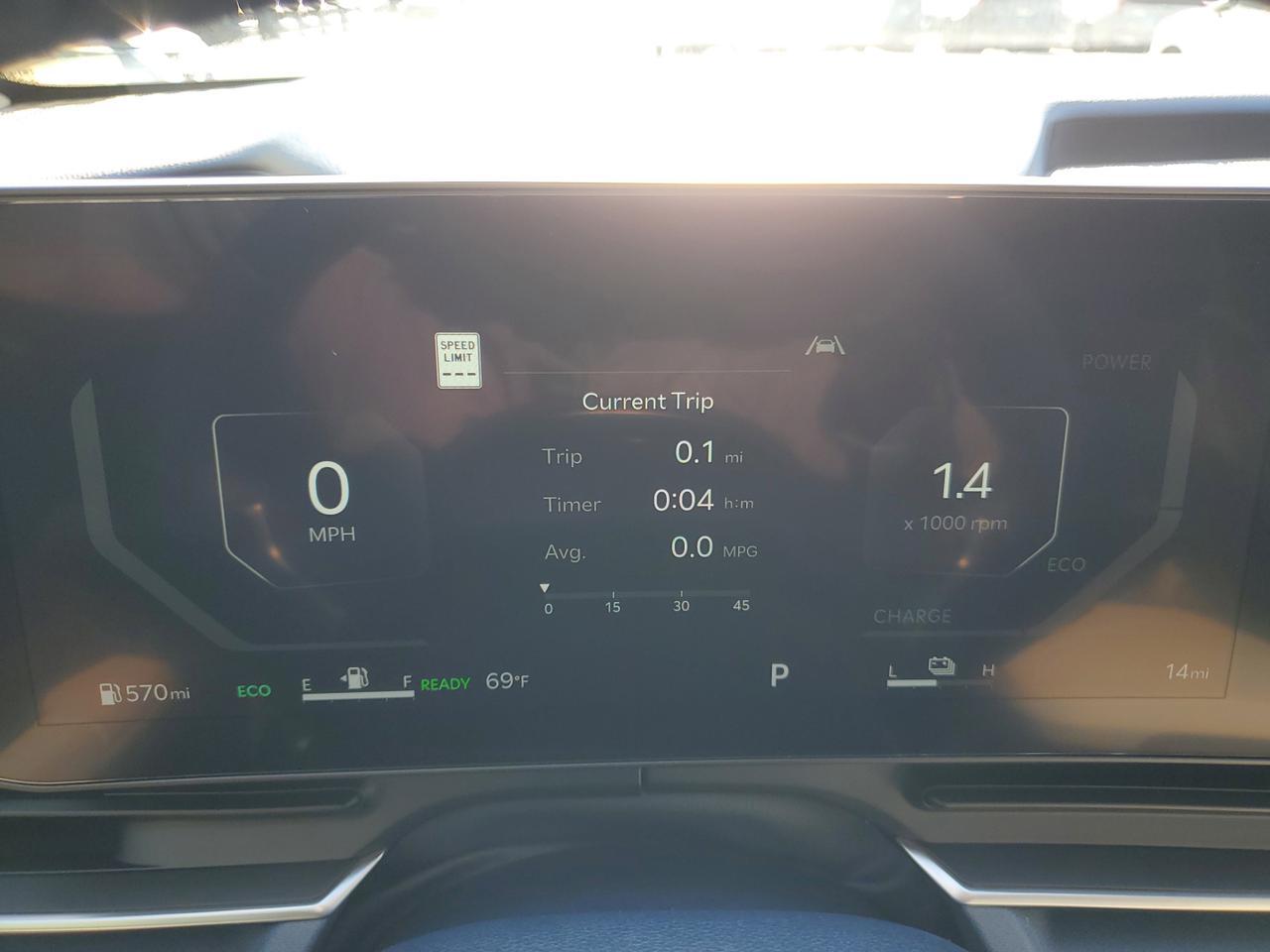 2025 Kia Carnival Hybrid SX St. Augustine FL