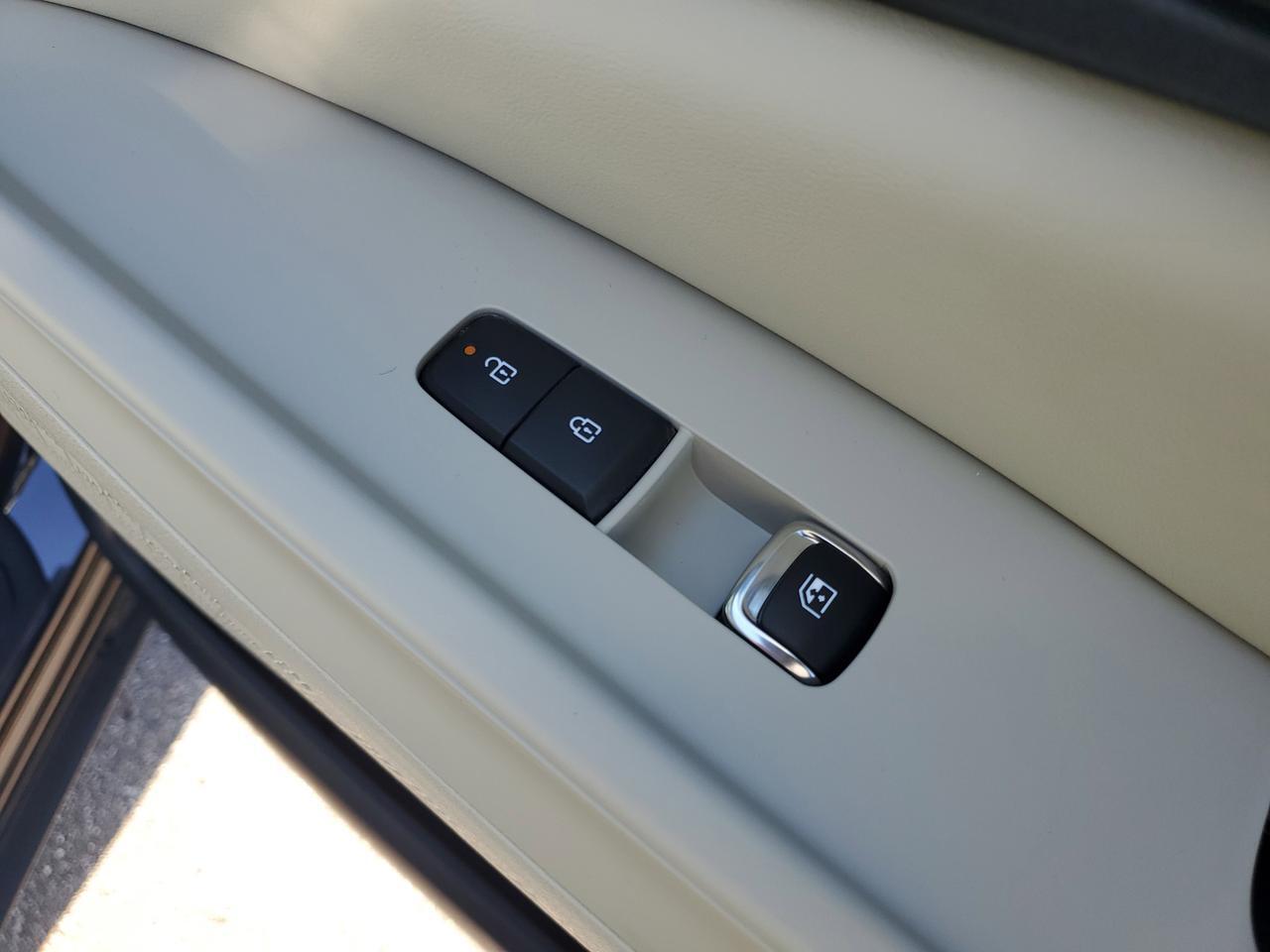 2025 Kia Carnival Hybrid SX St. Augustine FL
