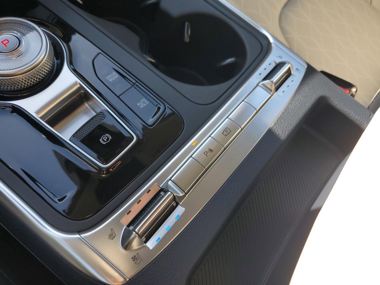 2025 Kia Carnival Hybrid SX St. Augustine FL