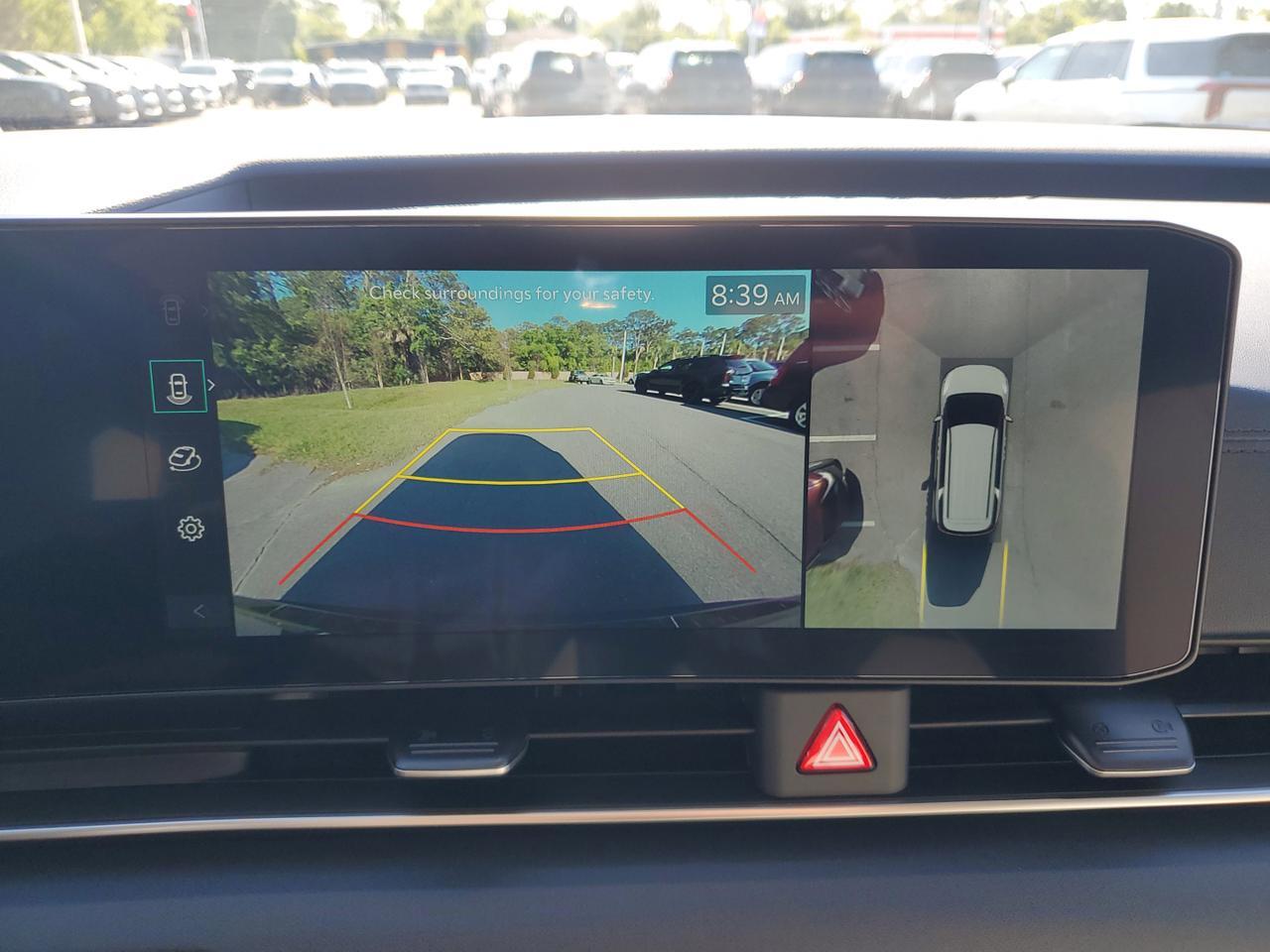 2025 Kia Carnival Hybrid SX St. Augustine FL
