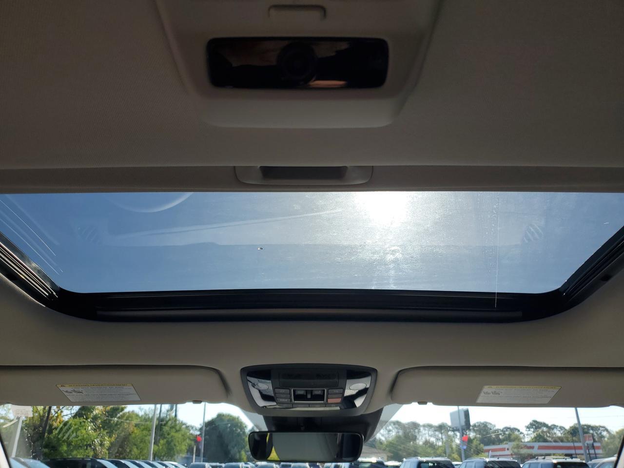 2025 Kia Carnival Hybrid SX St. Augustine FL