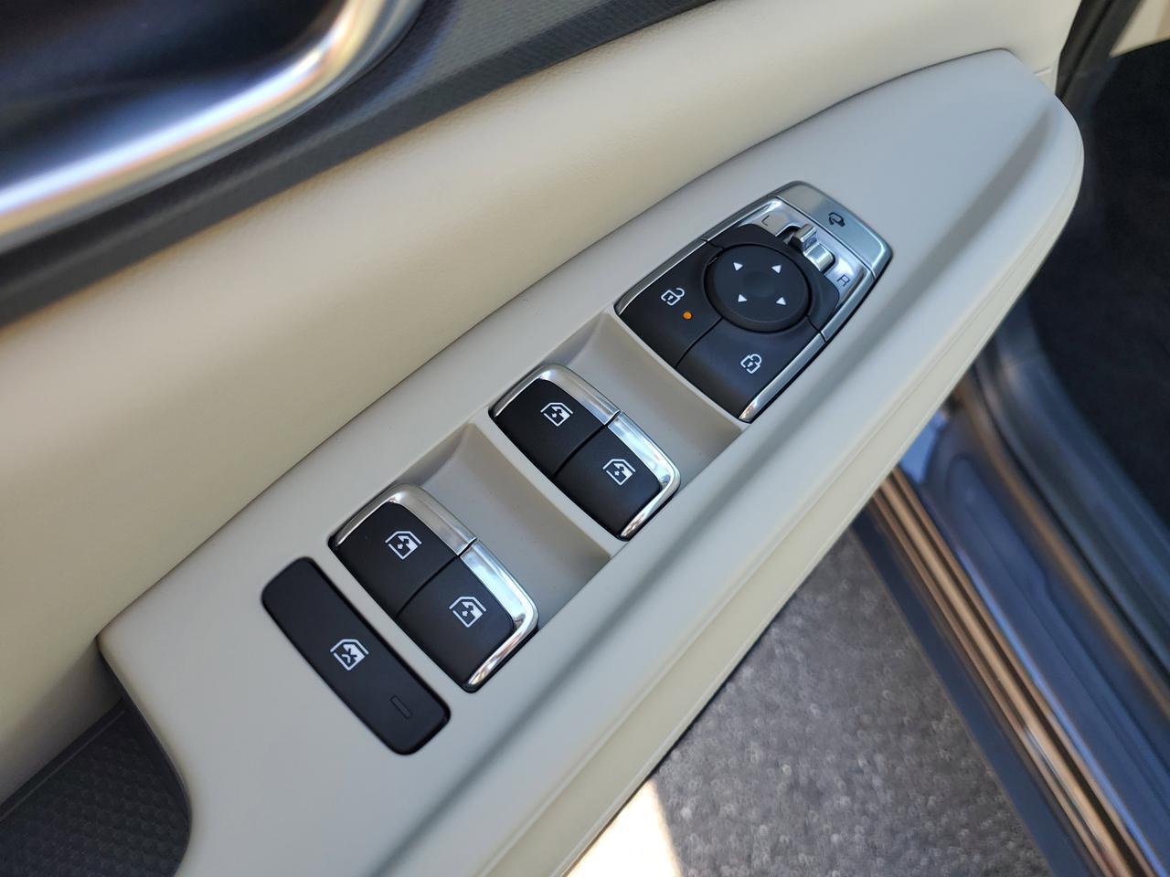 2025 Kia Carnival Hybrid SX St. Augustine FL