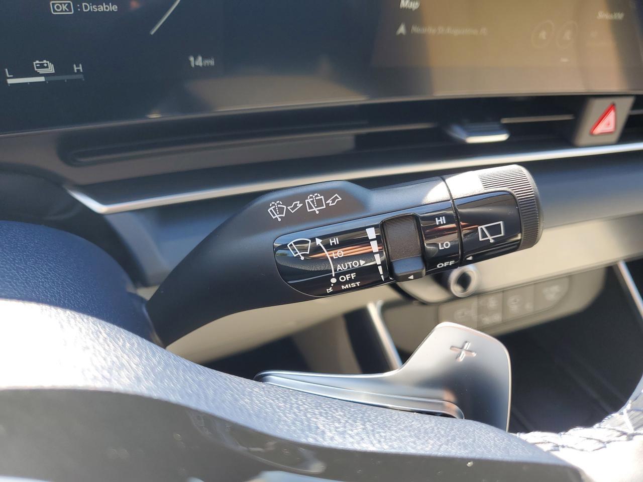 2025 Kia Carnival Hybrid SX St. Augustine FL