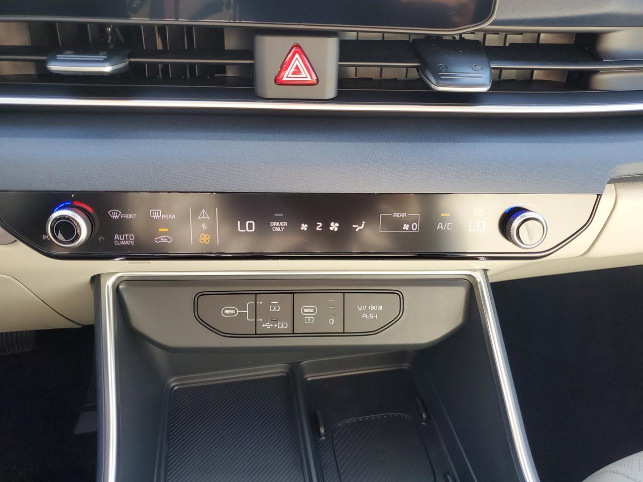 2025 Kia Carnival Hybrid SX St. Augustine FL