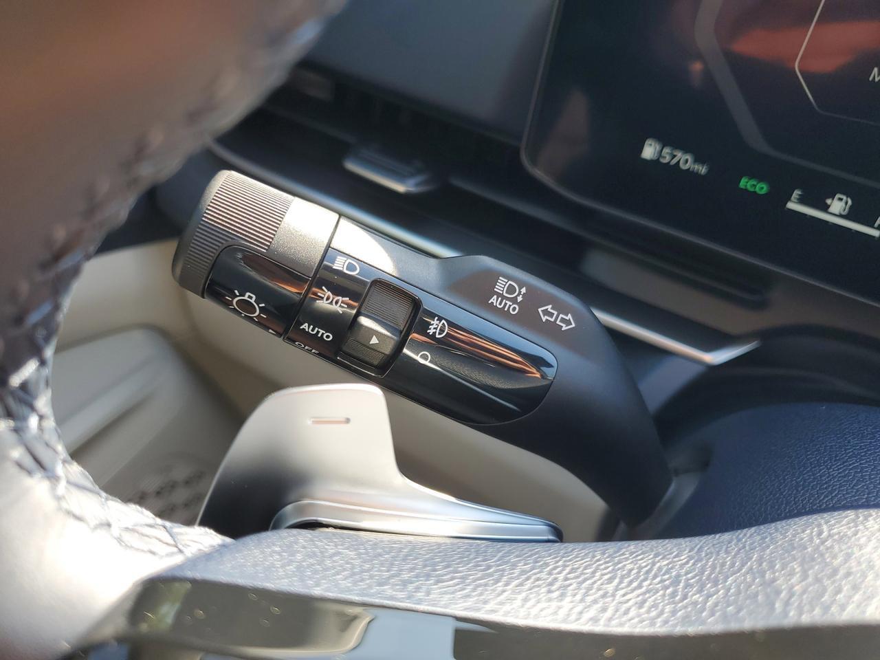 2025 Kia Carnival Hybrid SX St. Augustine FL