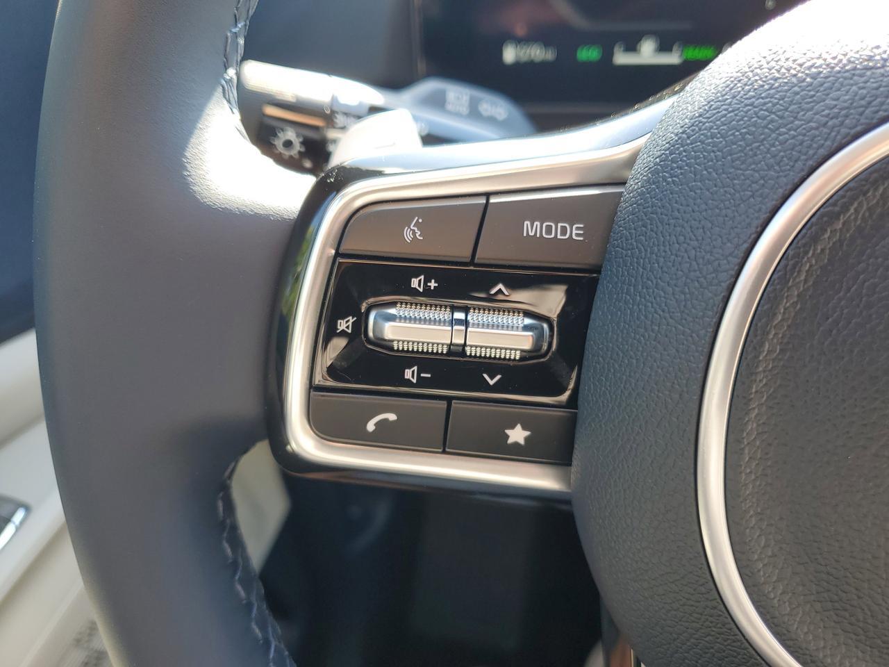 2025 Kia Carnival Hybrid SX St. Augustine FL