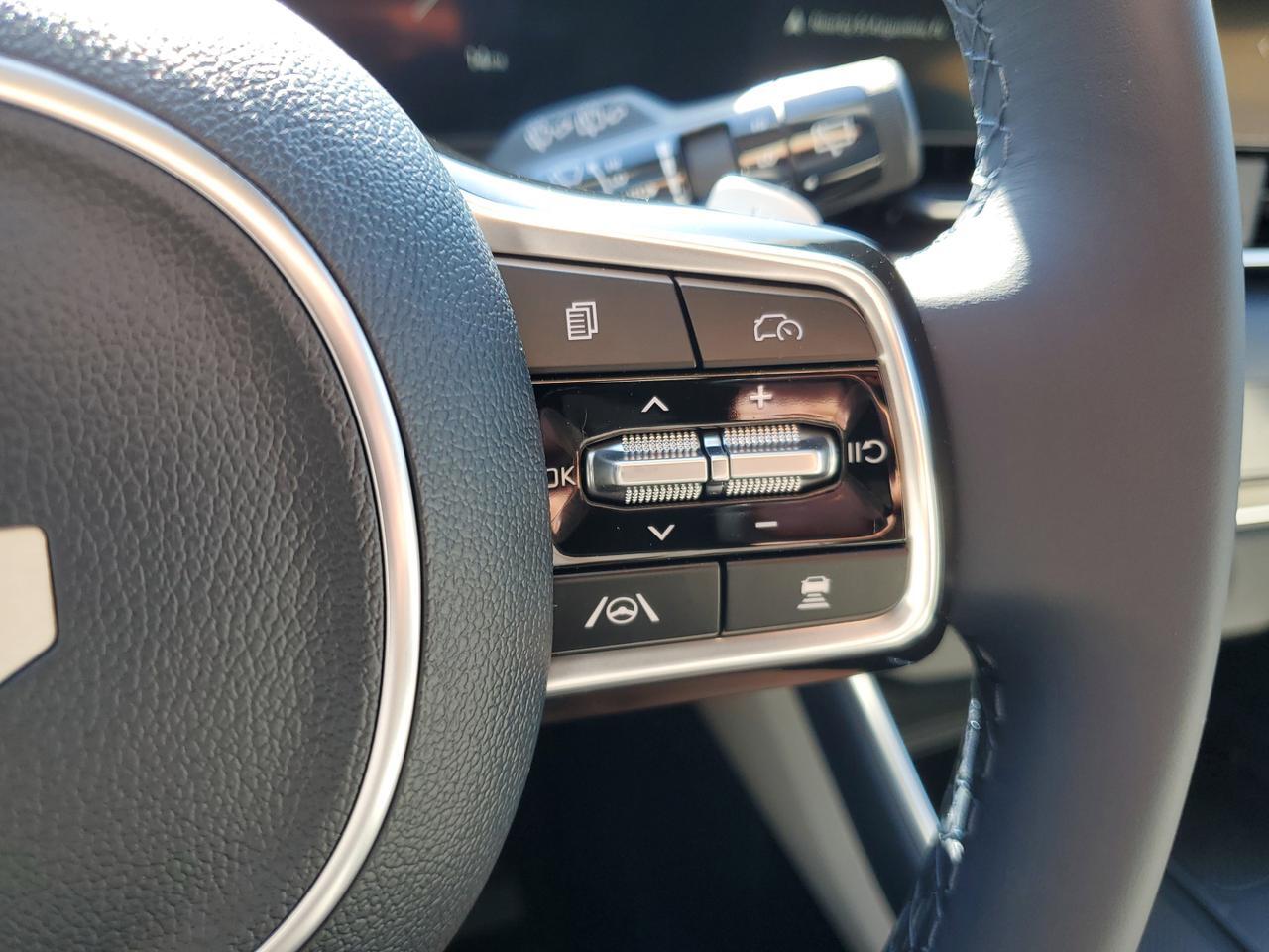 2025 Kia Carnival Hybrid SX St. Augustine FL