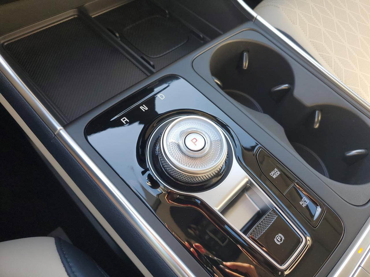 2025 Kia Carnival Hybrid SX St. Augustine FL