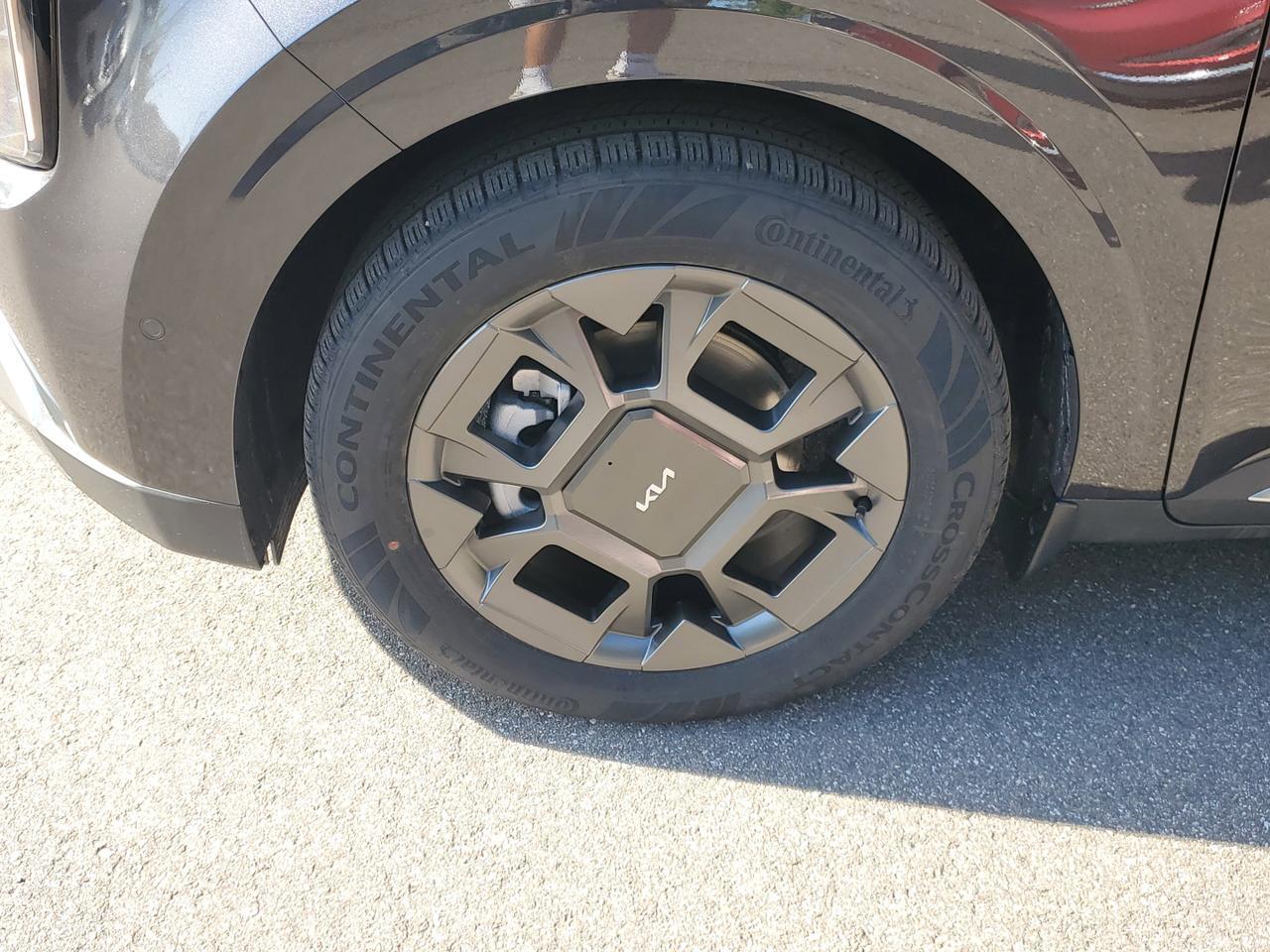 2025 Kia Carnival Hybrid SX St. Augustine FL