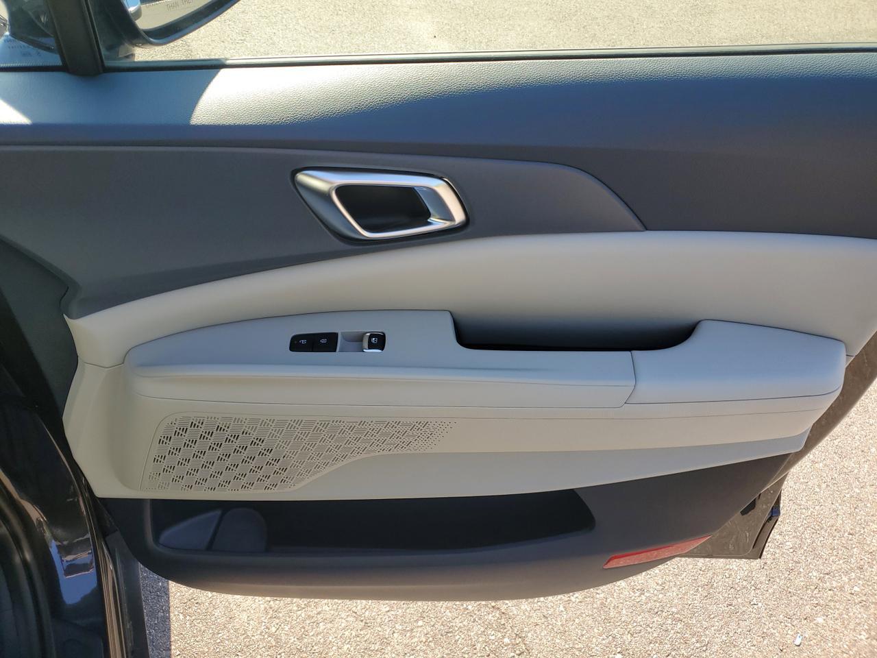 2025 Kia Carnival Hybrid SX St. Augustine FL