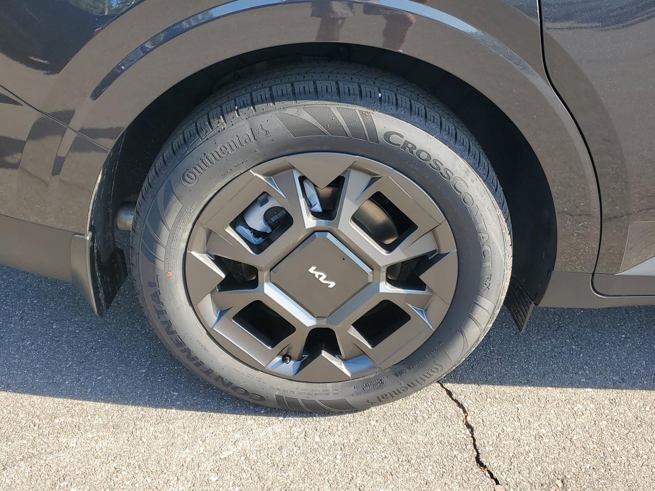 2025 Kia Carnival Hybrid SX St. Augustine FL