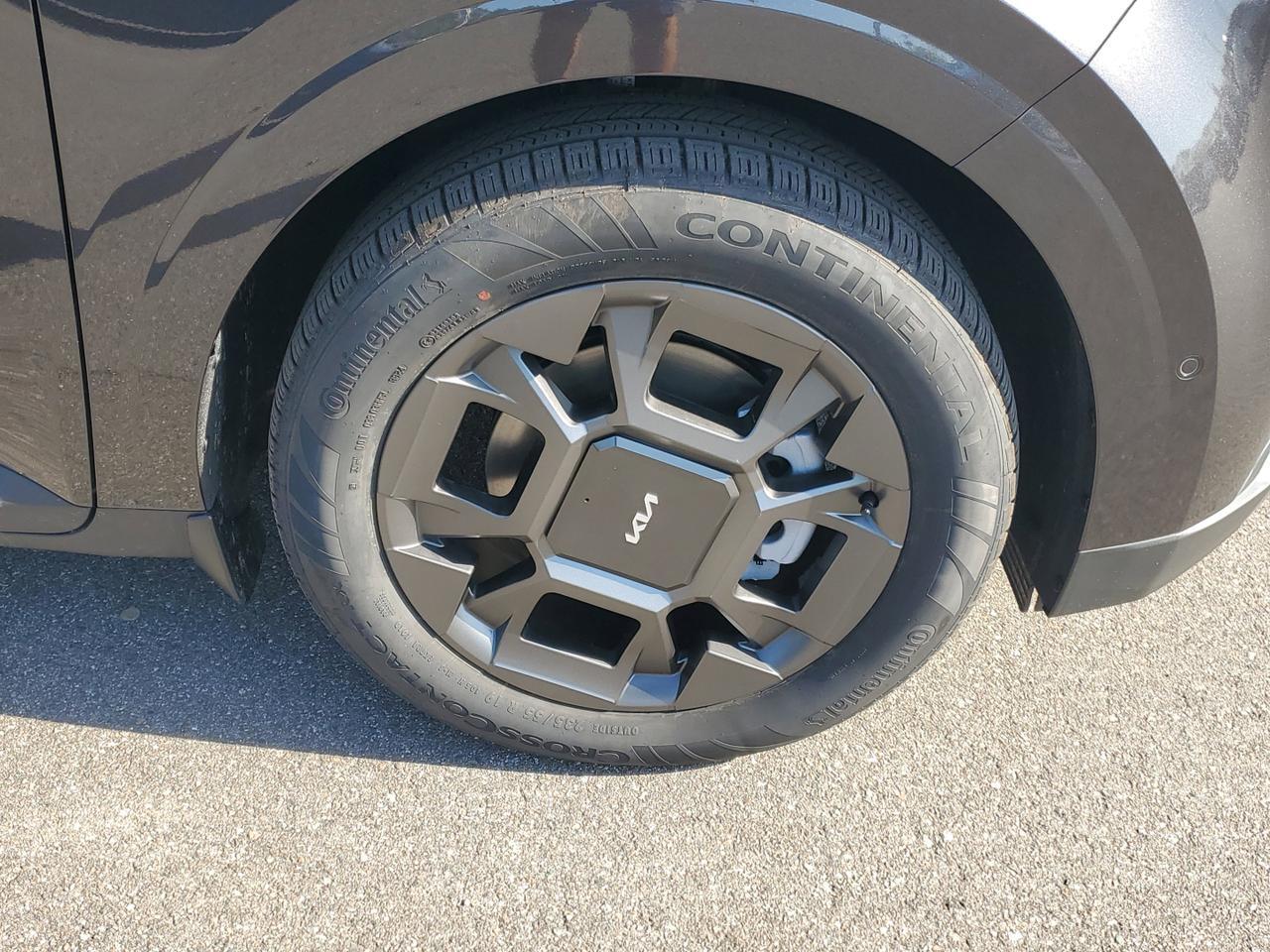 2025 Kia Carnival Hybrid SX St. Augustine FL