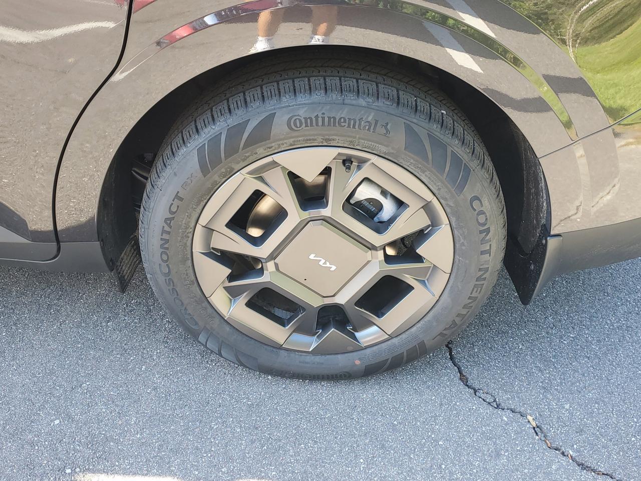 2025 Kia Carnival Hybrid SX St. Augustine FL