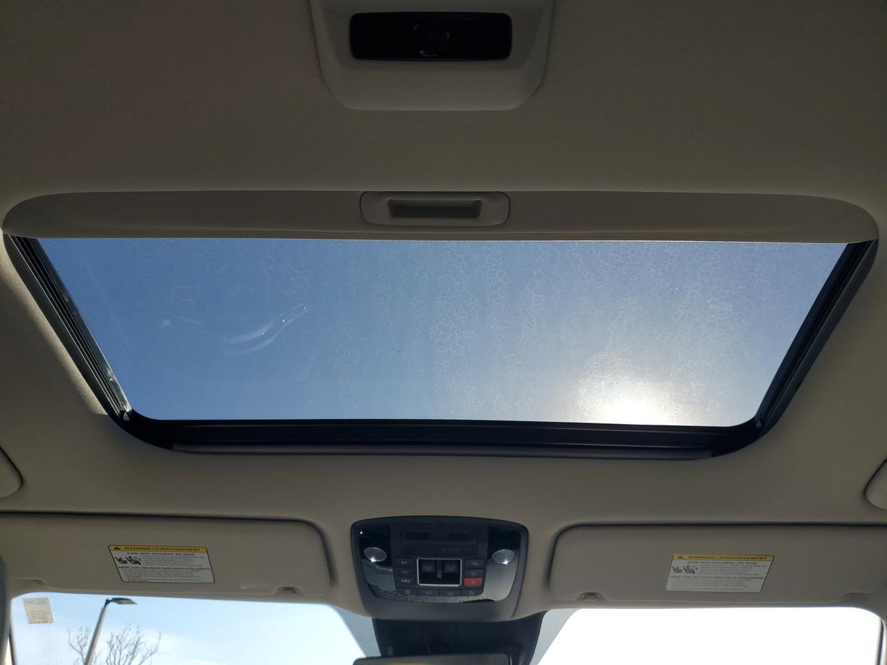 2025 Kia Carnival Hybrid SX St. Augustine FL