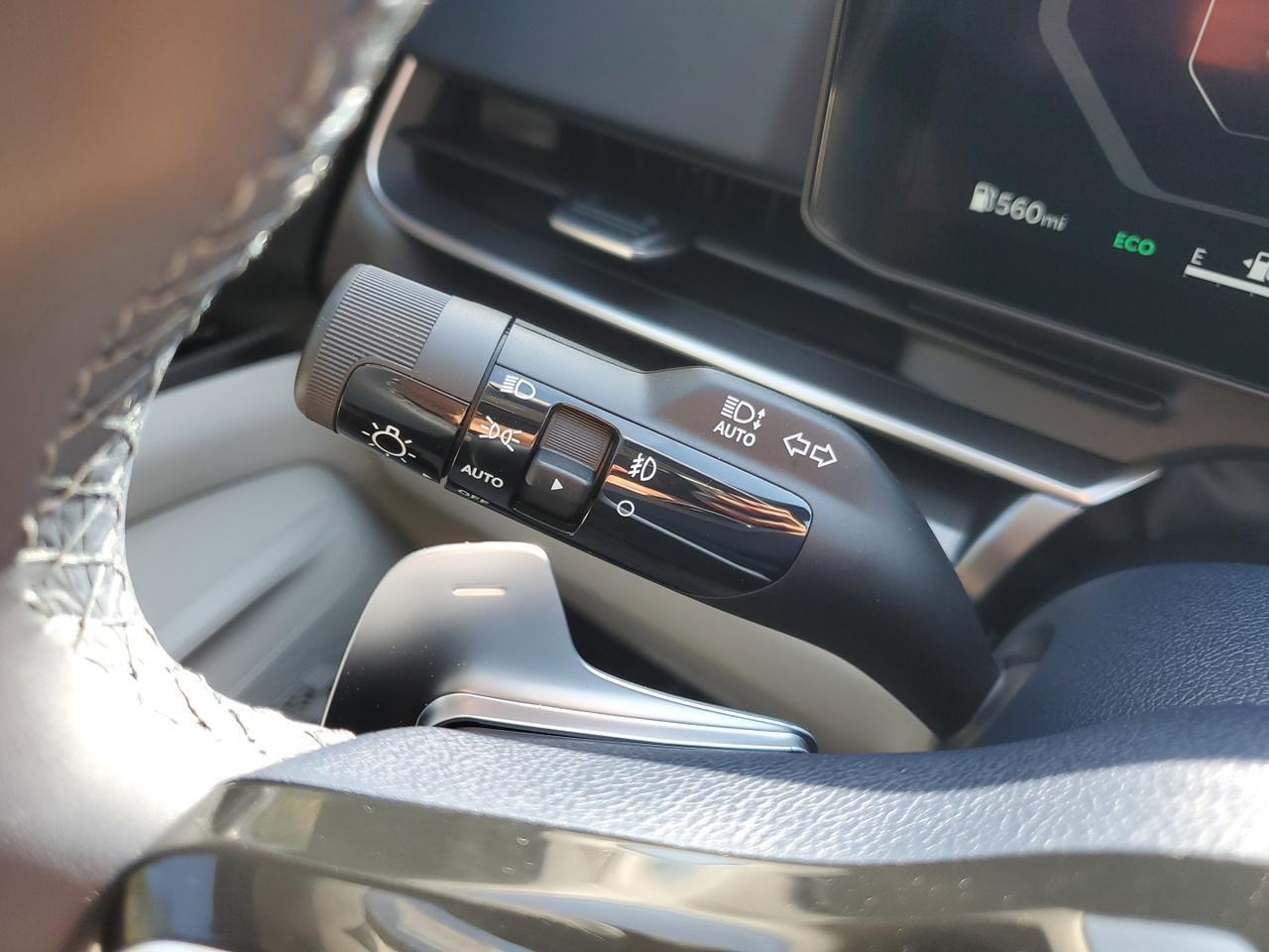 2025 Kia Carnival Hybrid SX St. Augustine FL