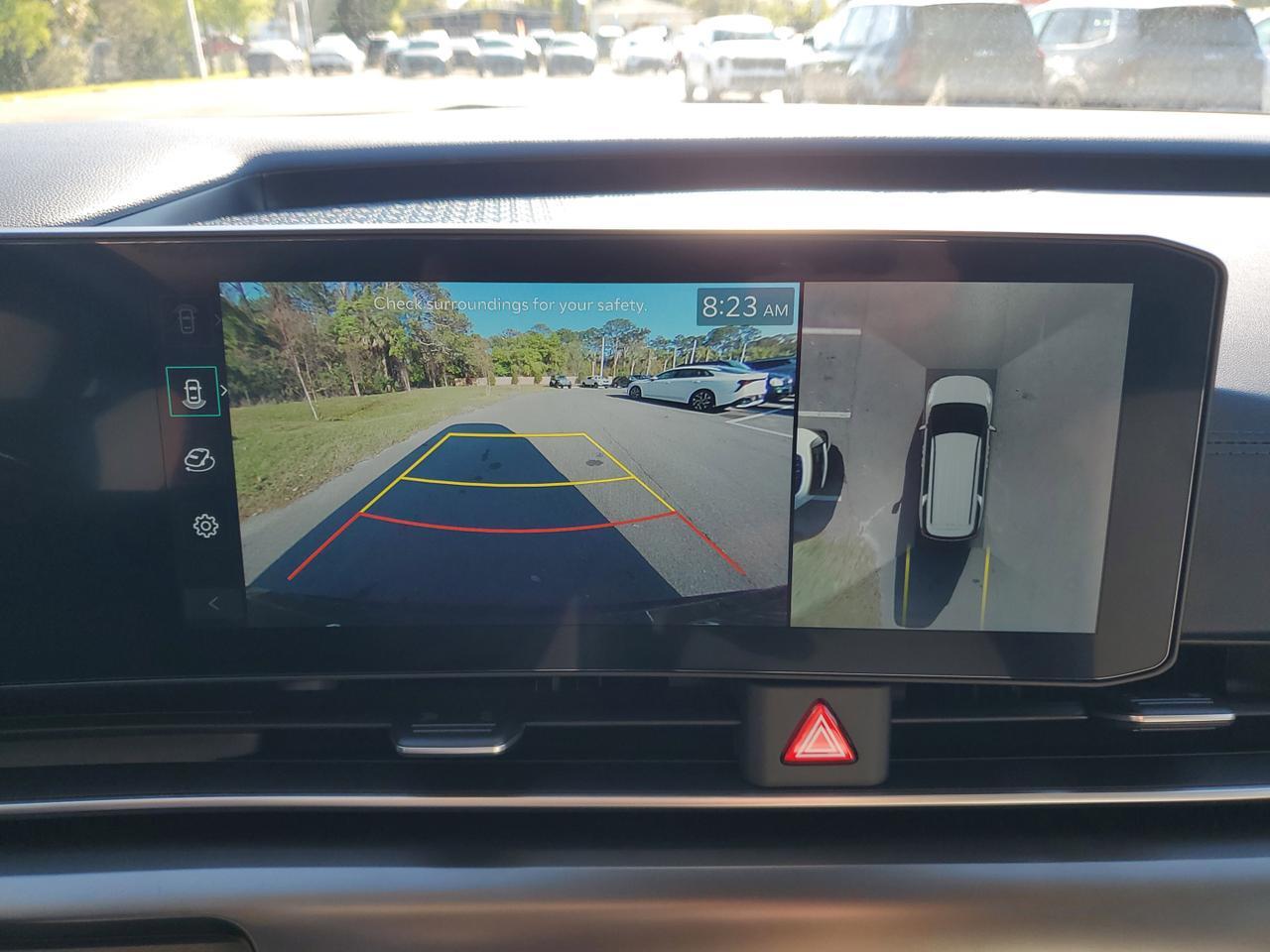 2025 Kia Carnival Hybrid SX St. Augustine FL
