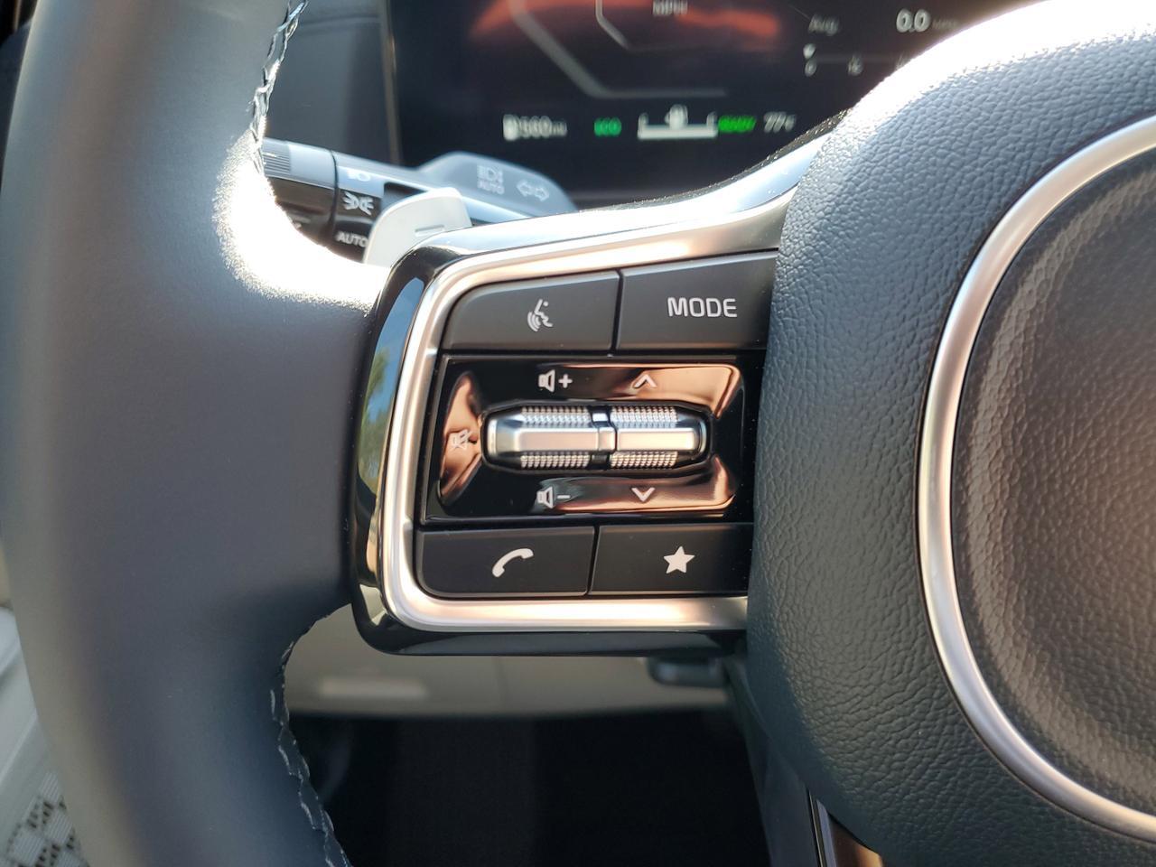 2025 Kia Carnival Hybrid SX St. Augustine FL