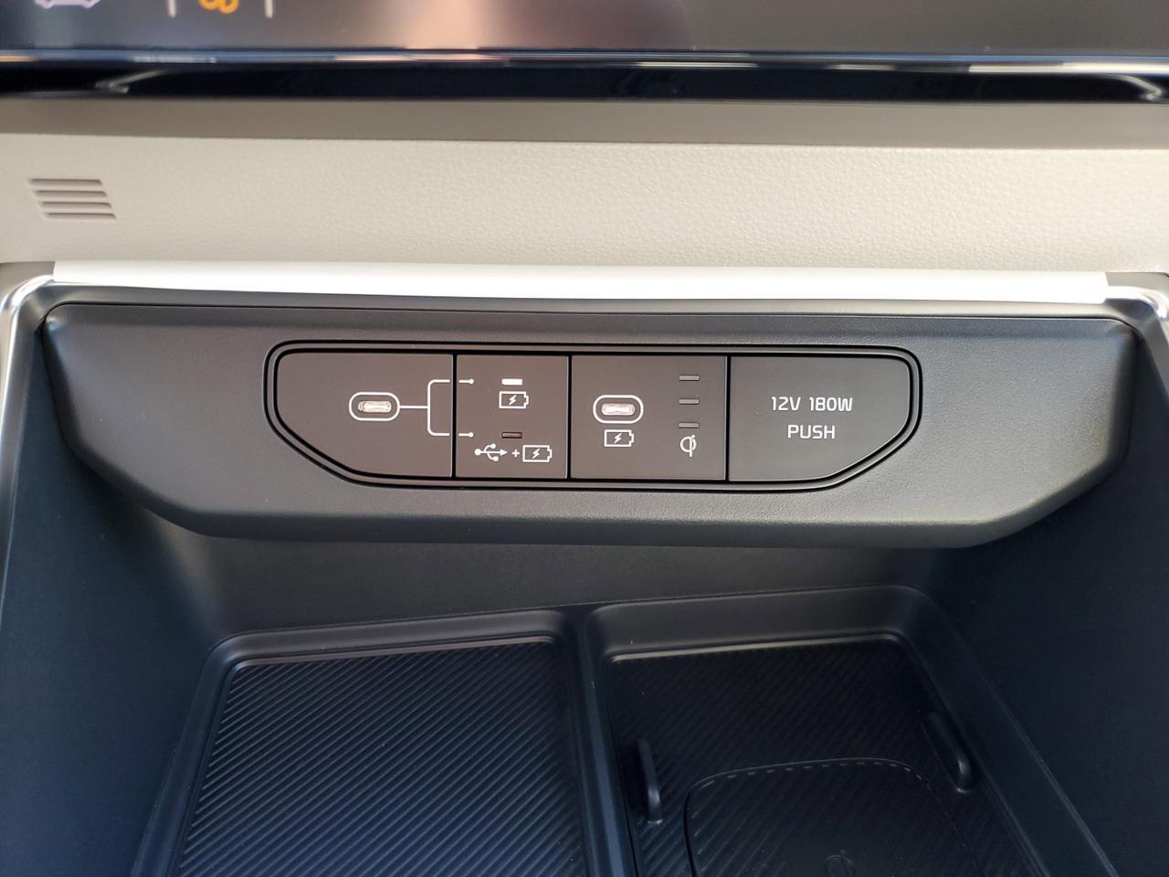 2025 Kia Carnival Hybrid SX St. Augustine FL