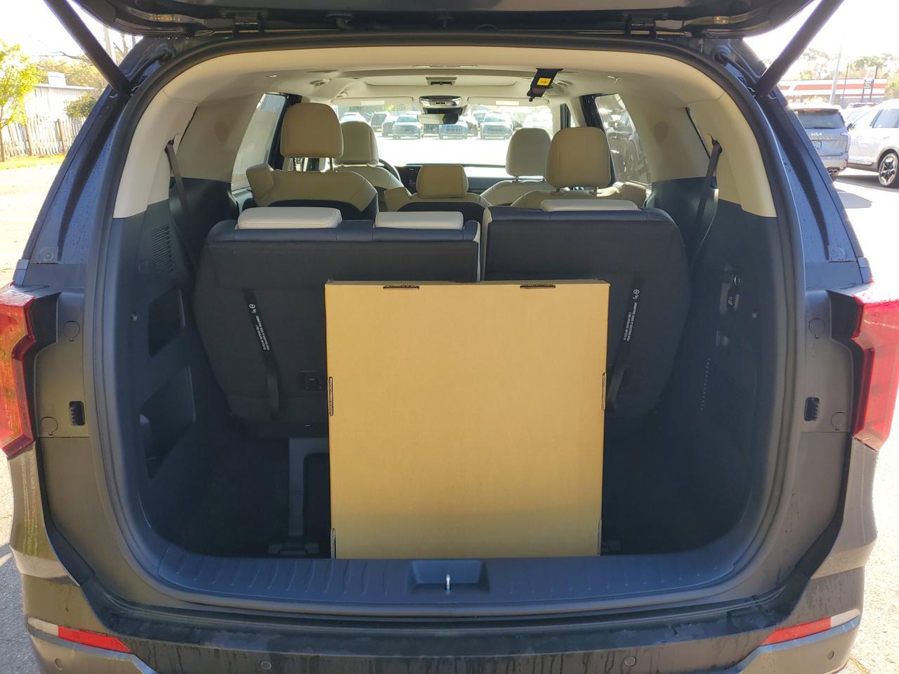 2025 Kia Carnival Hybrid SX St. Augustine FL