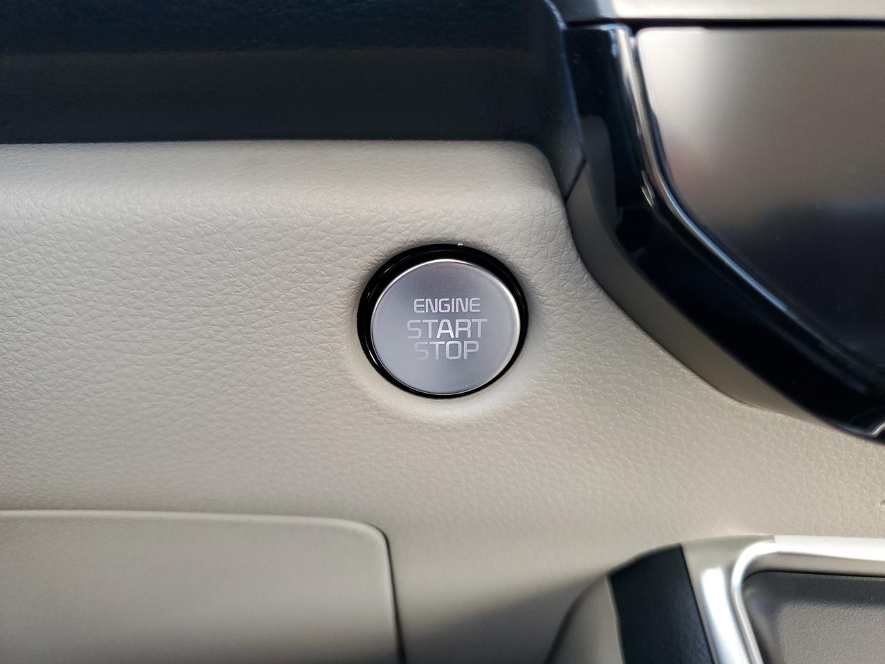 2025 Kia Carnival Hybrid SX St. Augustine FL