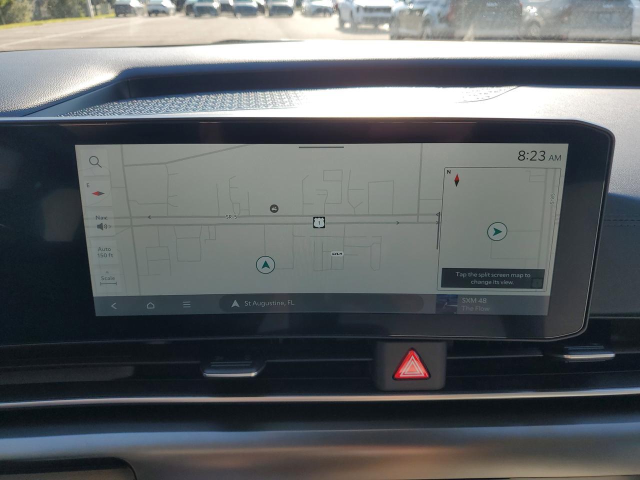 2025 Kia Carnival Hybrid SX St. Augustine FL