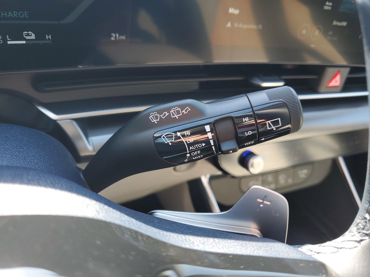 2025 Kia Carnival Hybrid SX St. Augustine FL