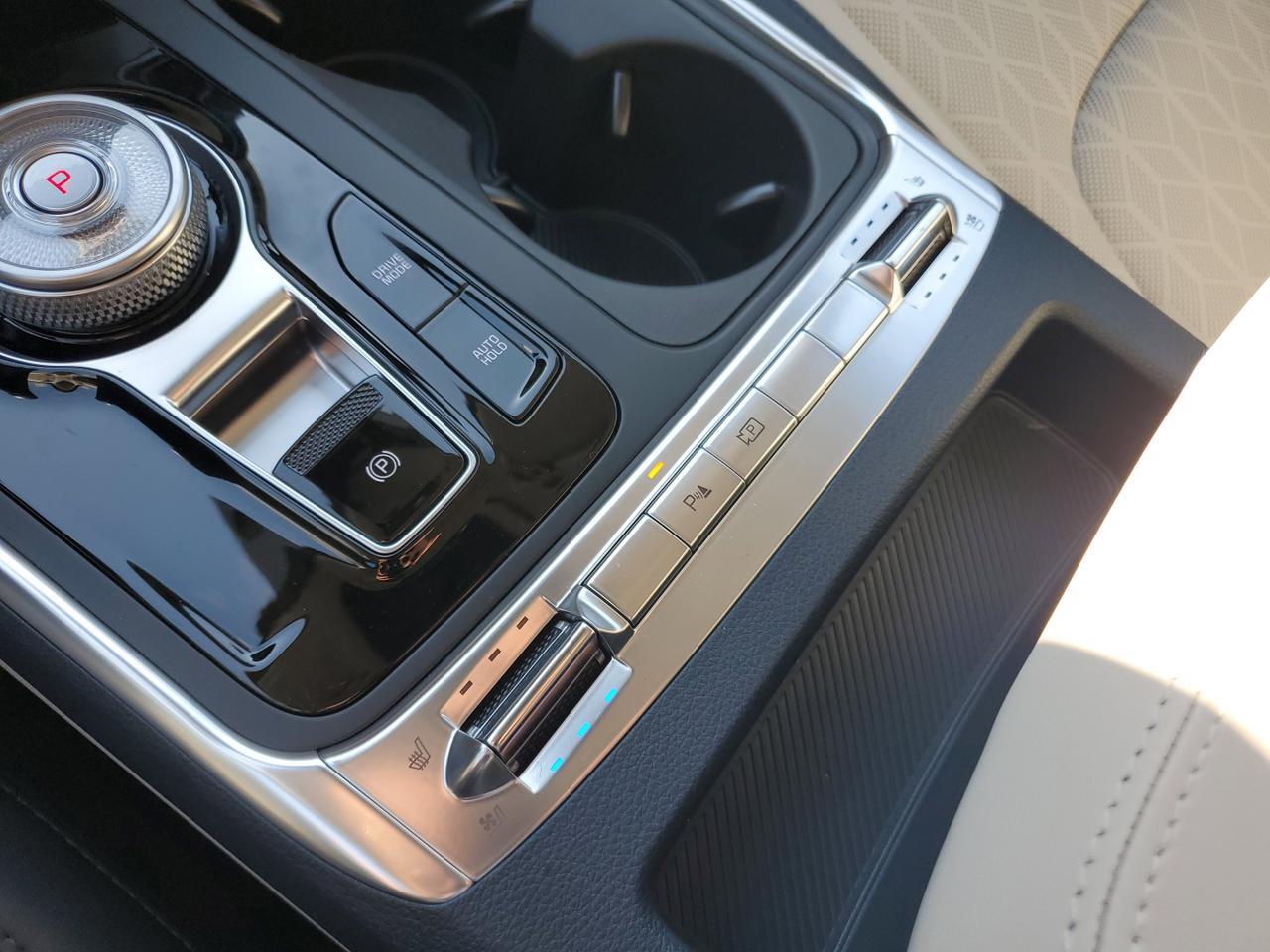 2025 Kia Carnival Hybrid SX St. Augustine FL