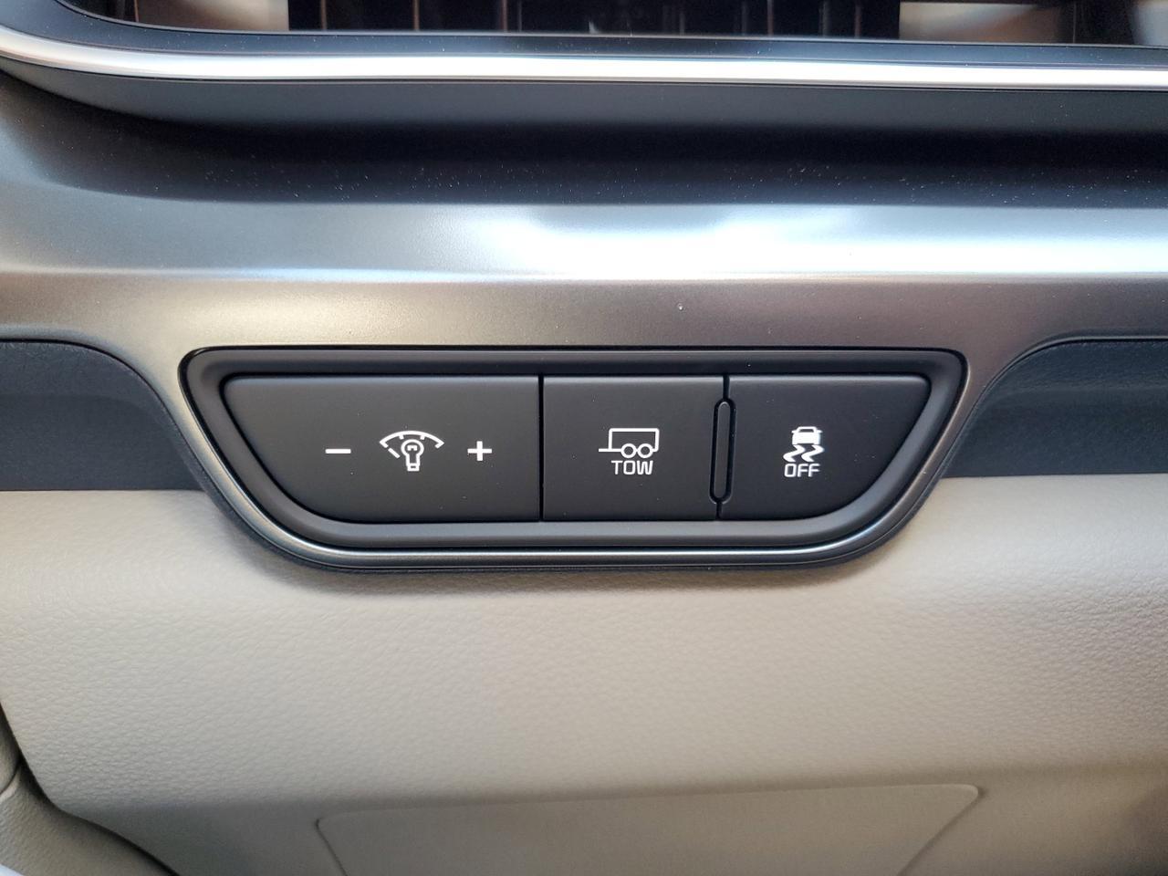 2025 Kia Carnival Hybrid SX St. Augustine FL