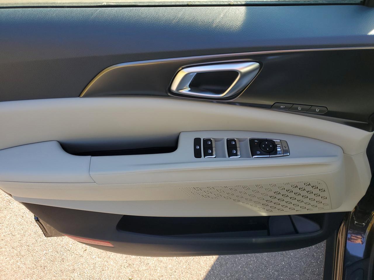 2025 Kia Carnival Hybrid SX St. Augustine FL