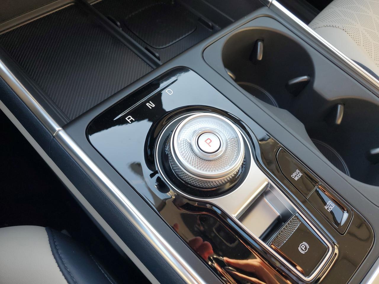 2025 Kia Carnival Hybrid SX St. Augustine FL