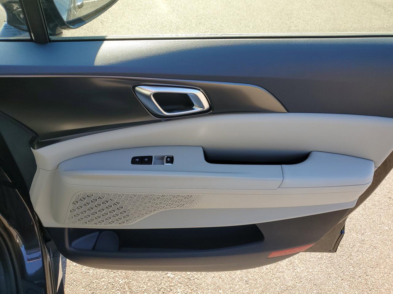 2025 Kia Carnival Hybrid SX St. Augustine FL