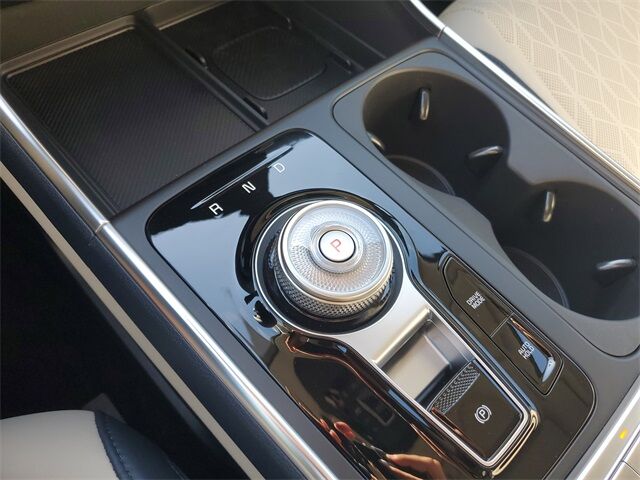 2025 Kia Carnival Hybrid SX St. Augustine FL