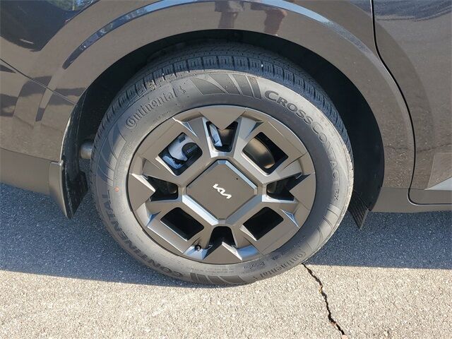 2025 Kia Carnival Hybrid SX St. Augustine FL