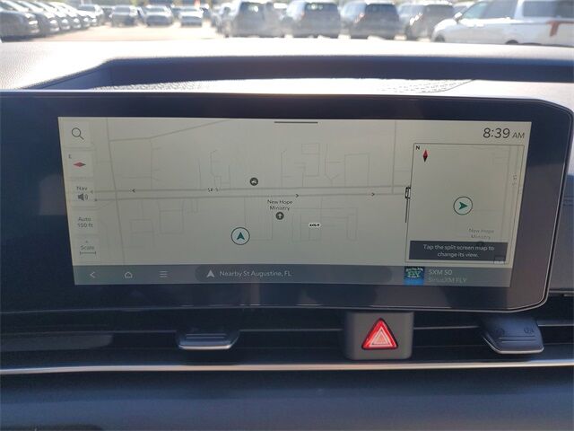 2025 Kia Carnival Hybrid SX St. Augustine FL