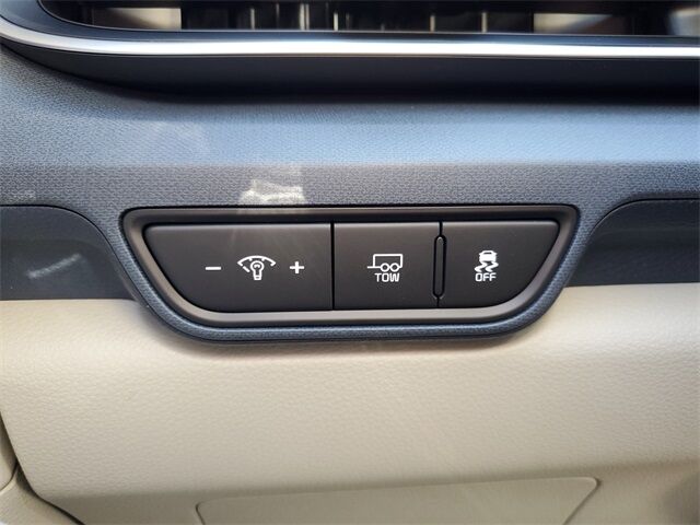 2025 Kia Carnival Hybrid SX St. Augustine FL