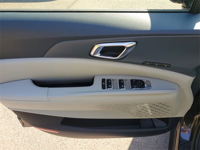 2025 Kia Carnival Hybrid SX St. Augustine FL
