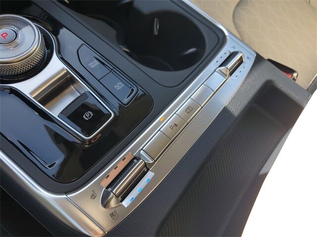 2025 Kia Carnival Hybrid SX St. Augustine FL